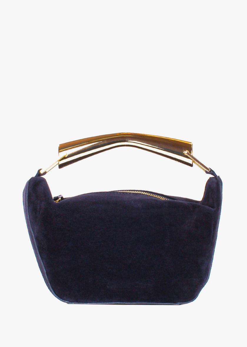 Classic Bag NIKI Dark Blue