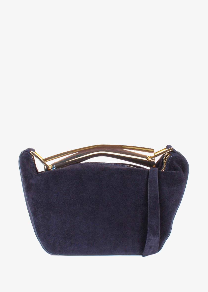 Classic Bag NIKI Dark Blue