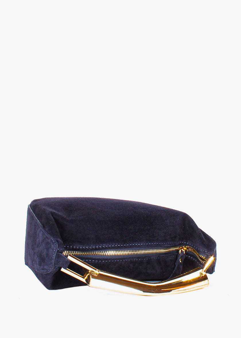 Classic Bag NIKI Dark Blue