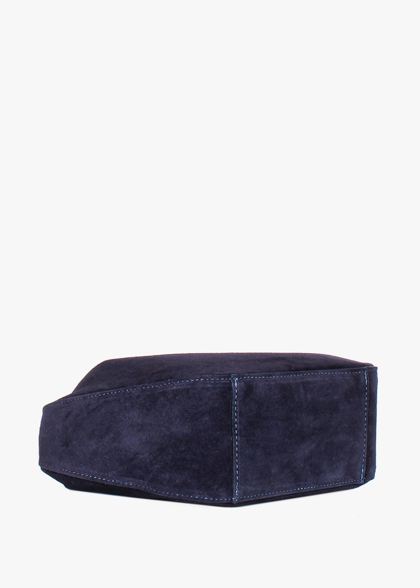 Classic Bag NIKI Dark Blue