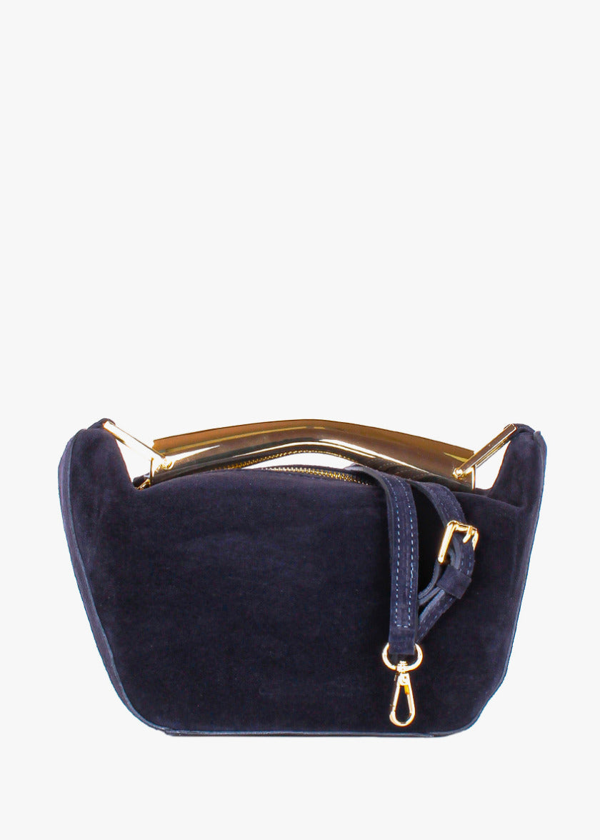 Classic Bag NIKI Dark Blue