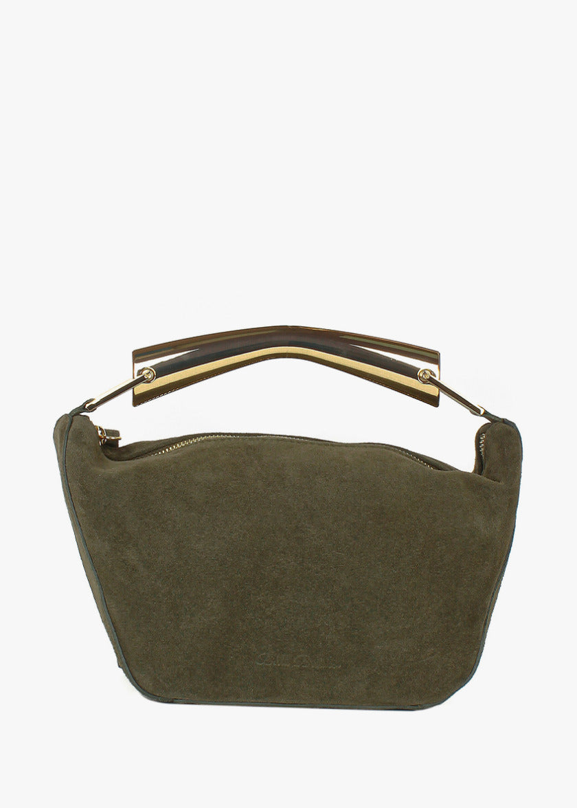 Classic Bag NIKI Olive