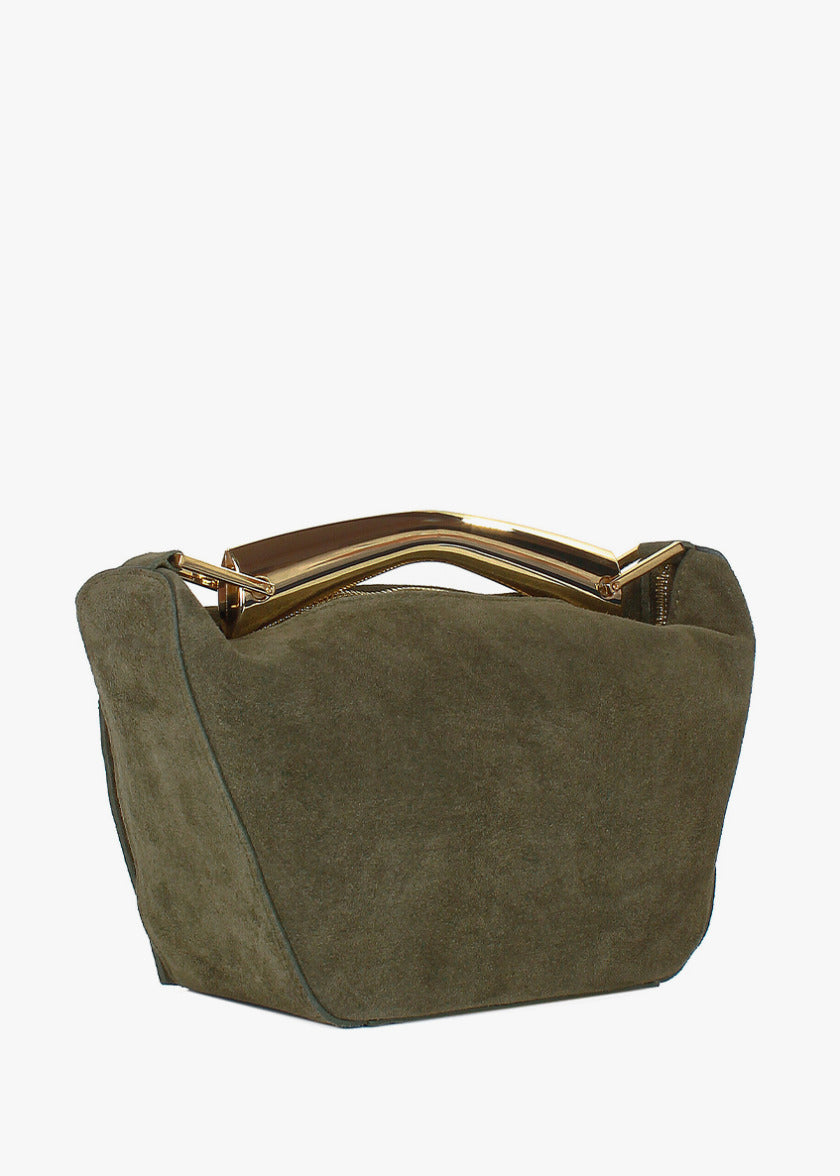 Classic Bag NIKI Olive