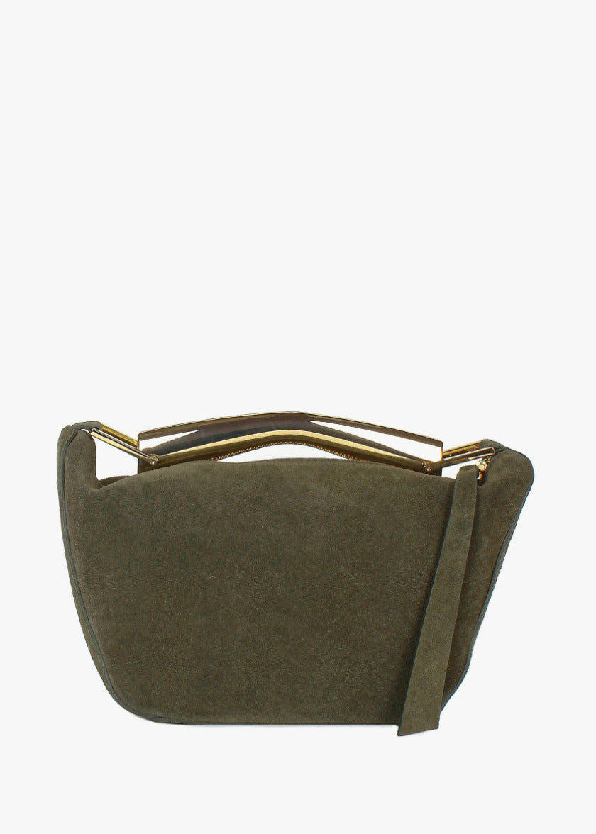 Classic Bag NIKI Olive