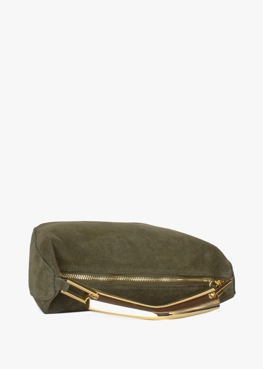 Classic Bag NIKI Olive