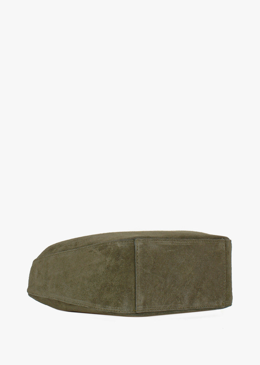 Classic Bag NIKI Olive