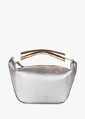 Classic Bag NIKI Silver