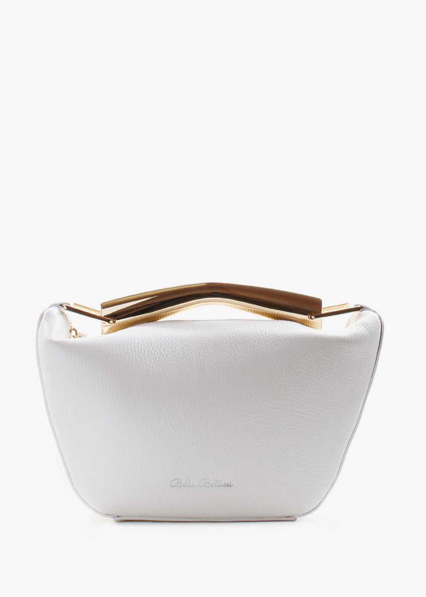 Classic Bag NIKI White