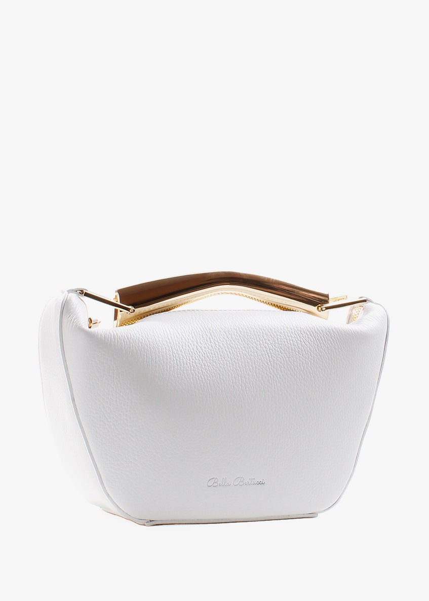 Classic Bag NIKI White