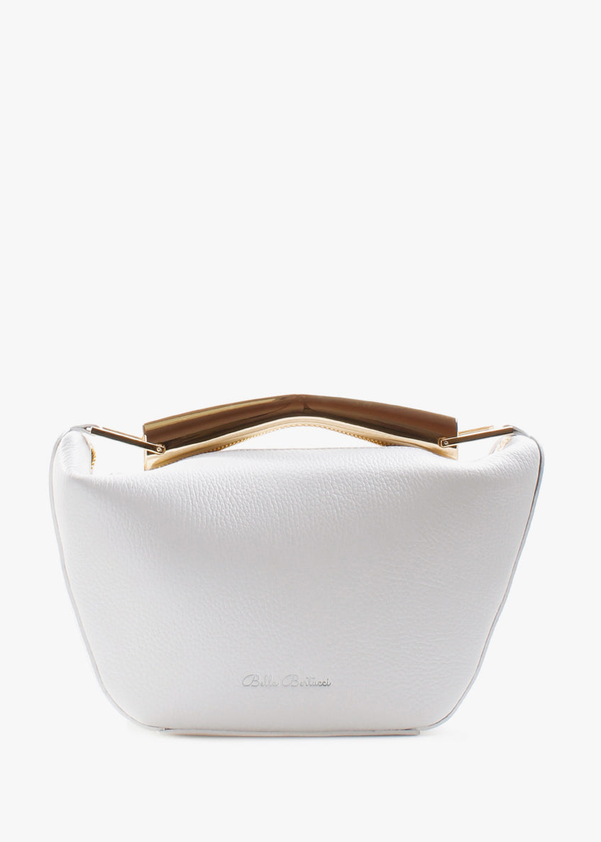 Classic Bag NIKI White