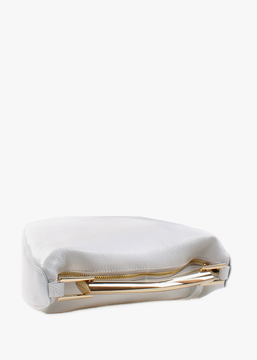 Classic Bag NIKI White