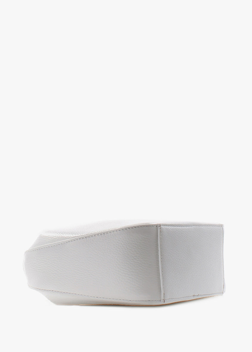 Classic Bag NIKI White