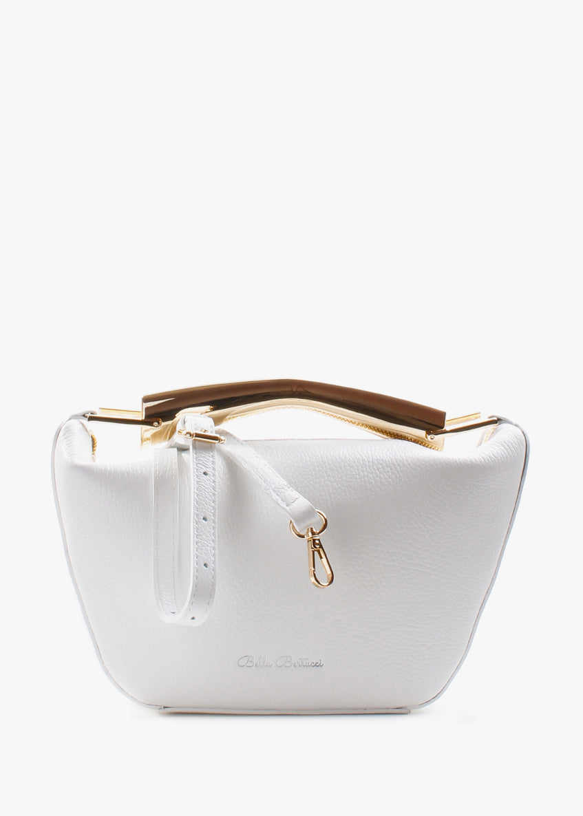 Classic Bag NIKI White