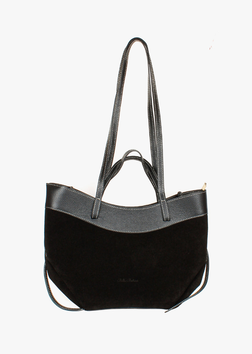 Tote NOBILE Black