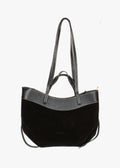 Tote NOBILE Black