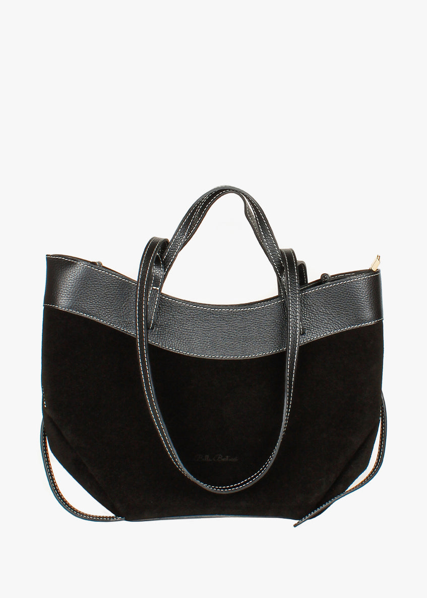 Tote NOBILE Black