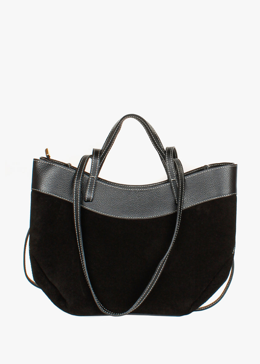 Tote NOBILE Black