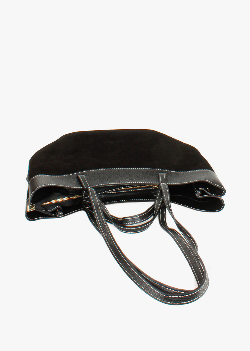 Tote NOBILE Black