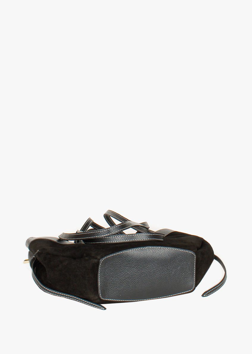 Tote NOBILE Black