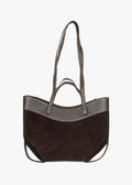Tote NOBILE Brown