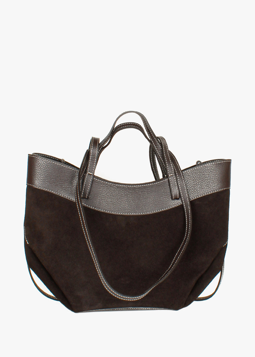 Tote NOBILE Brown