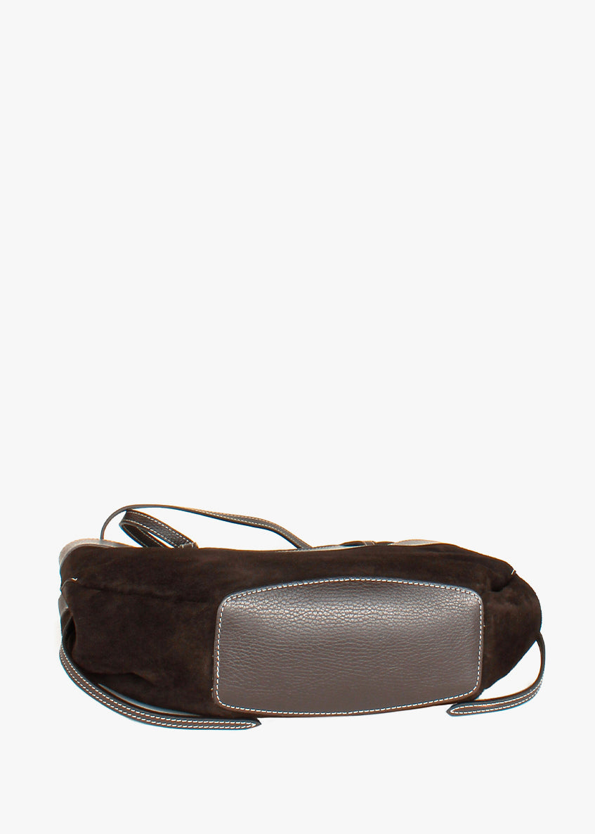Tote NOBILE Brown
