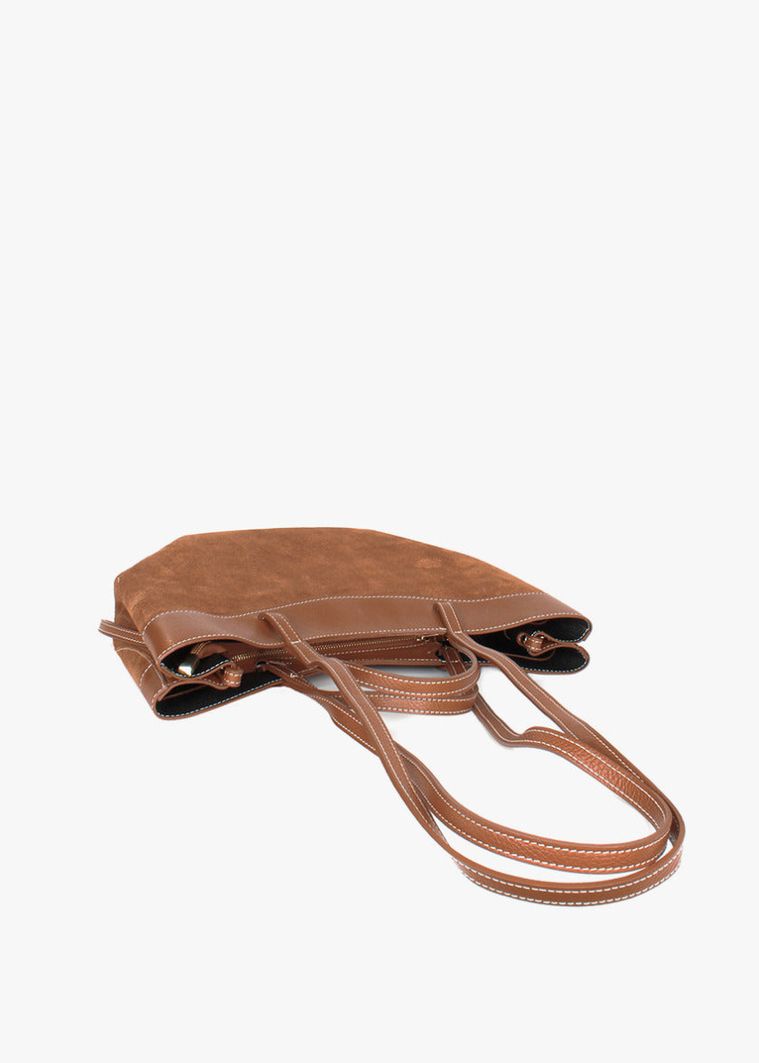 Tote NOBILE Ginger