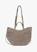 Tote NOBILE Taupe