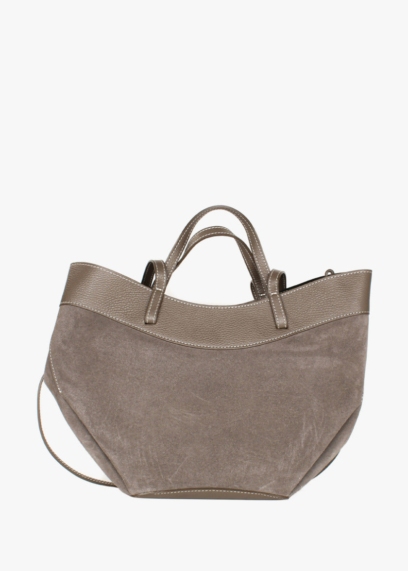 Tote NOBILE Taupe
