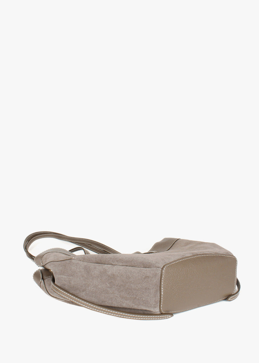 Tote NOBILE Taupe