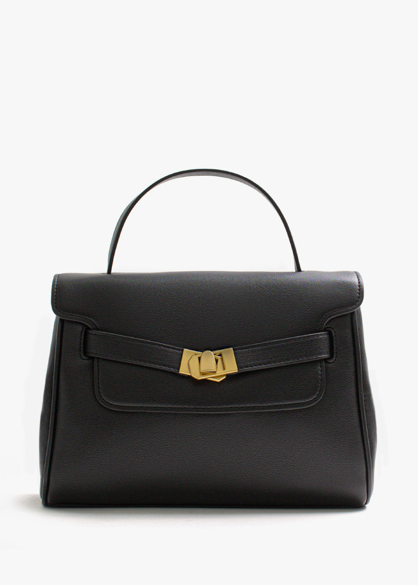 Classic Bag NOLLA Black