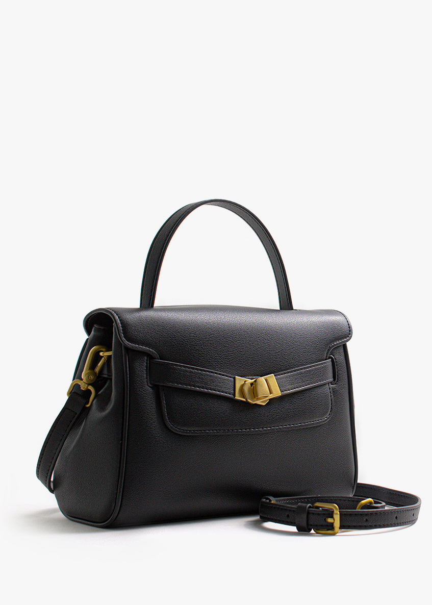 Classic Bag NOLLA Black