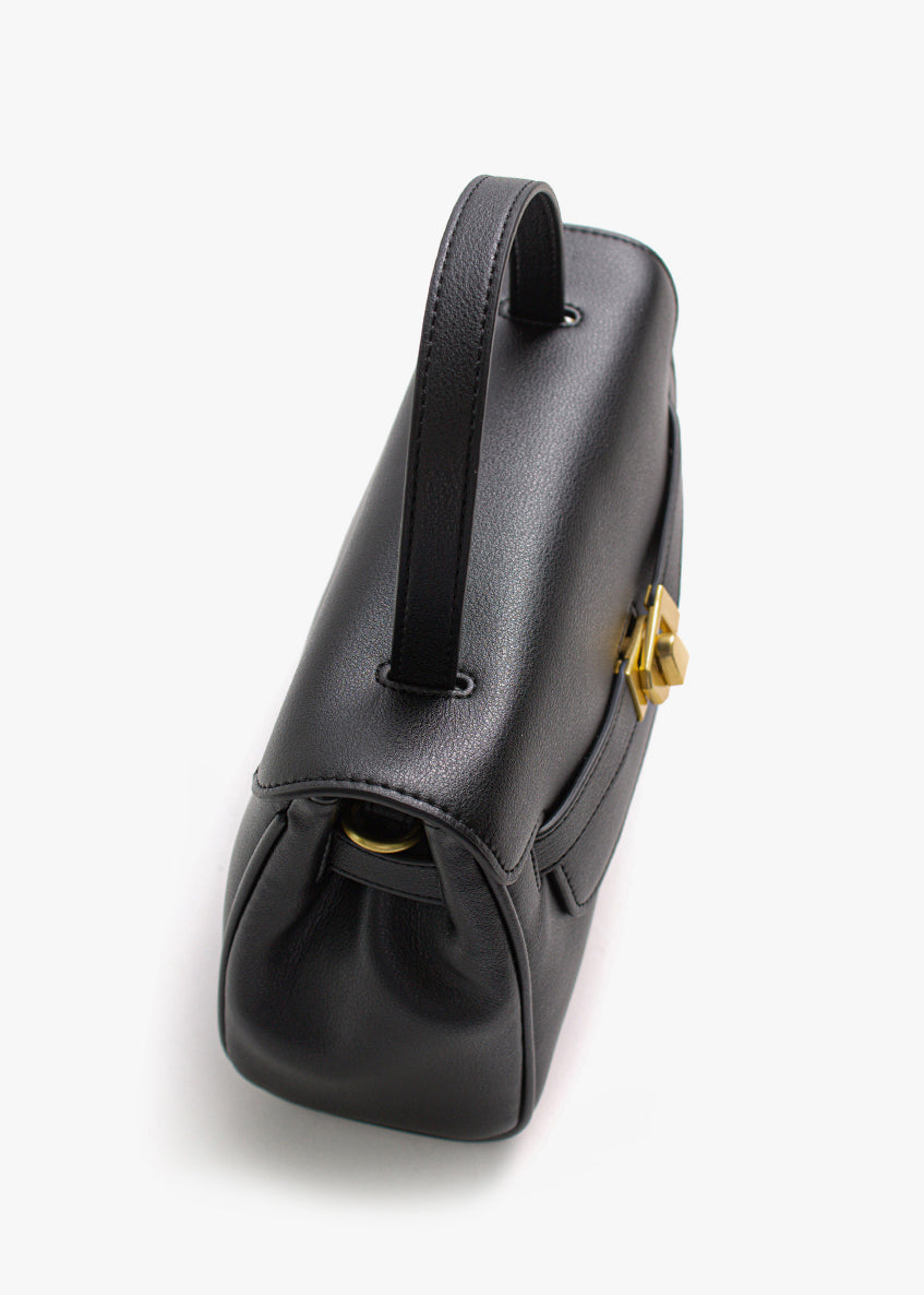 Classic Bag NOLLA Black