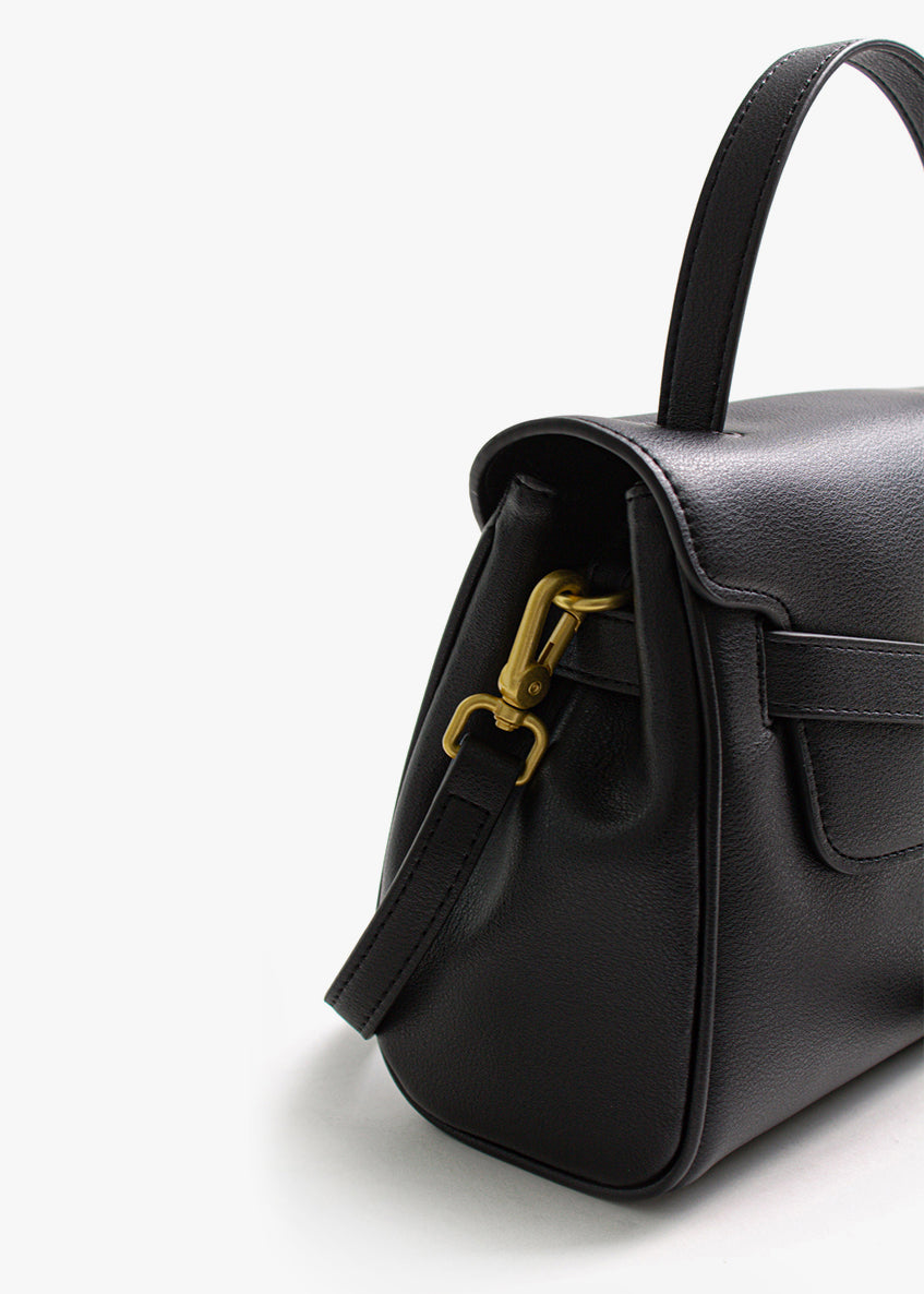 Classic Bag NOLLA Black