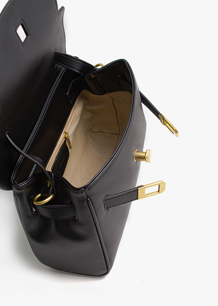 Classic Bag NOLLA Black