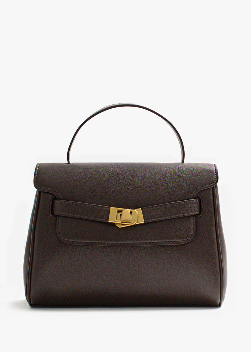 Classic Bag NOLLA Brown