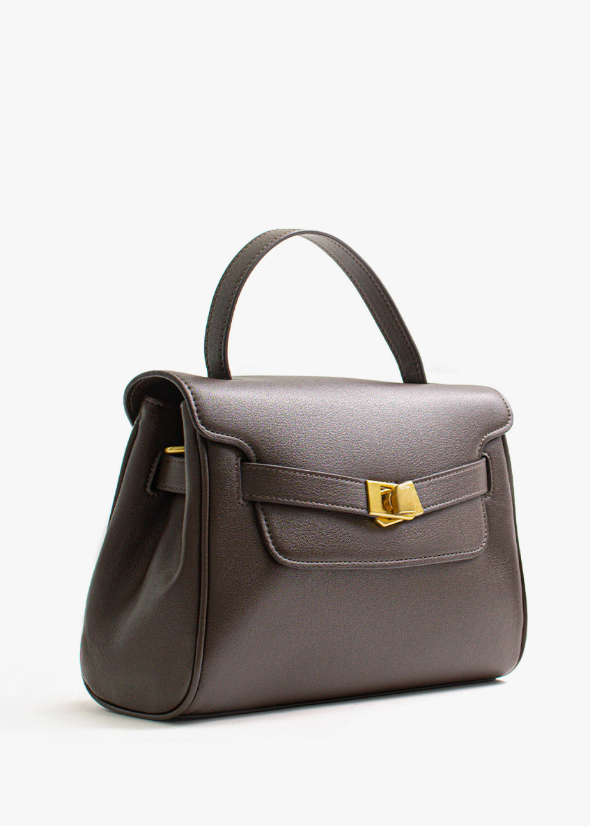 Classic Bag NOLLA Brown