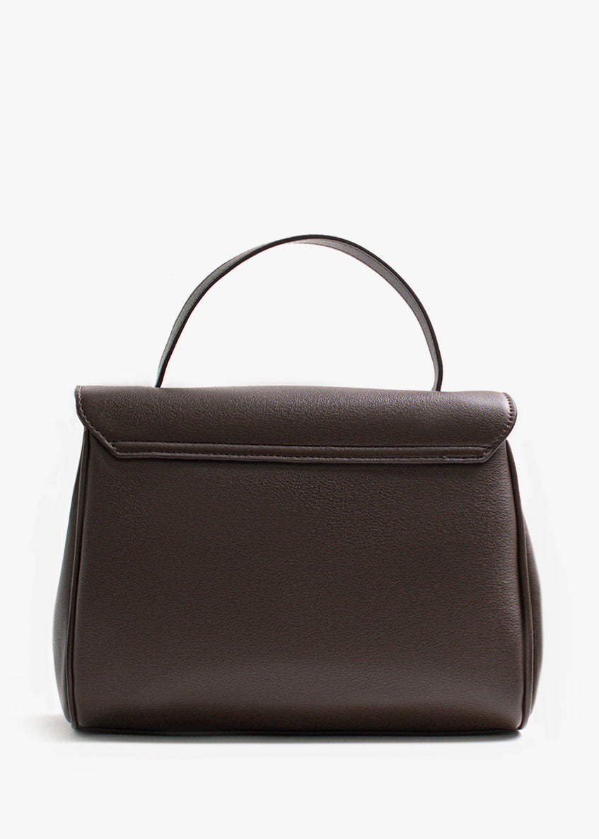 Classic Bag NOLLA Brown