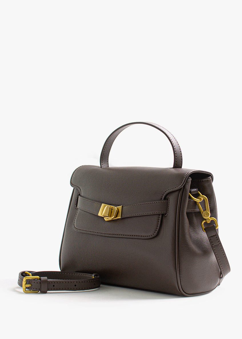 Classic Bag NOLLA Brown