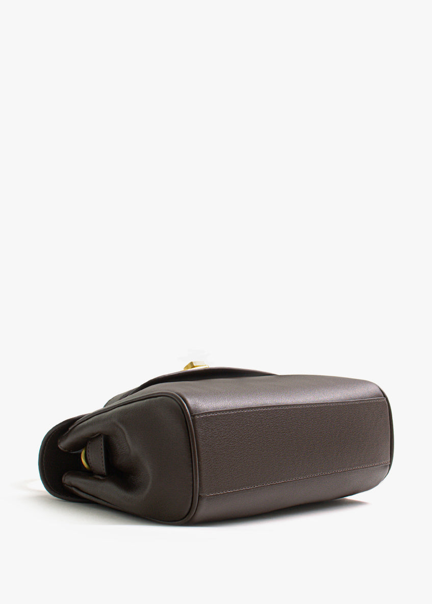 Classic Bag NOLLA Brown