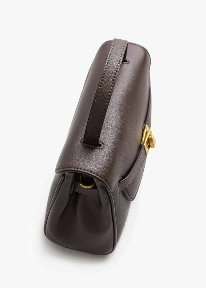 Classic Bag NOLLA Brown