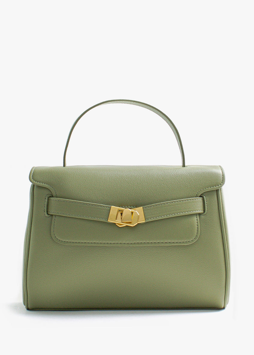 Classic Bag NOLLA Pistachio