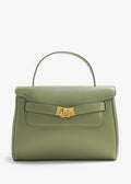 Classic Bag NOLLA Pistachio