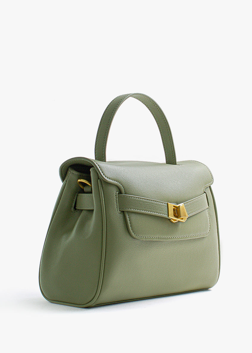 Classic Bag NOLLA Pistachio