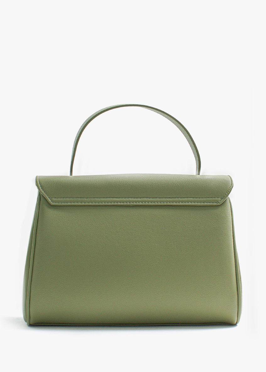 Classic Bag NOLLA Pistachio