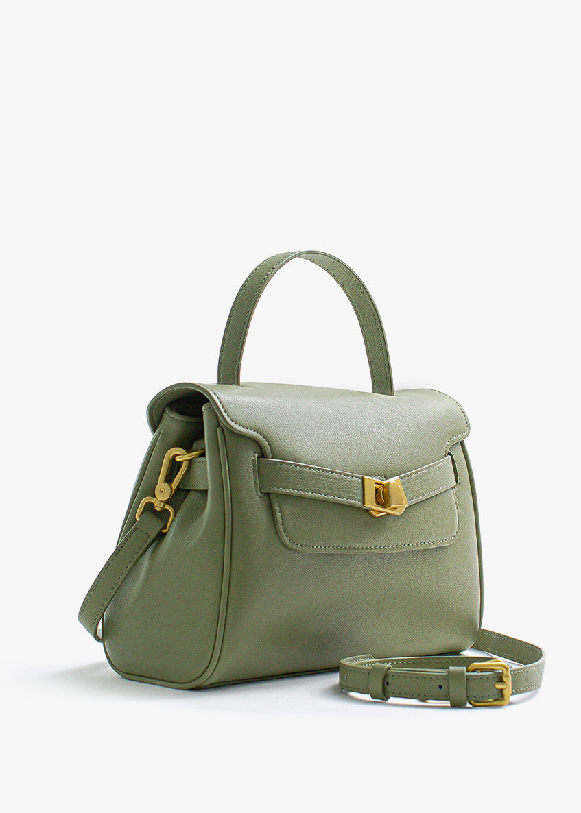 Classic Bag NOLLA Pistachio