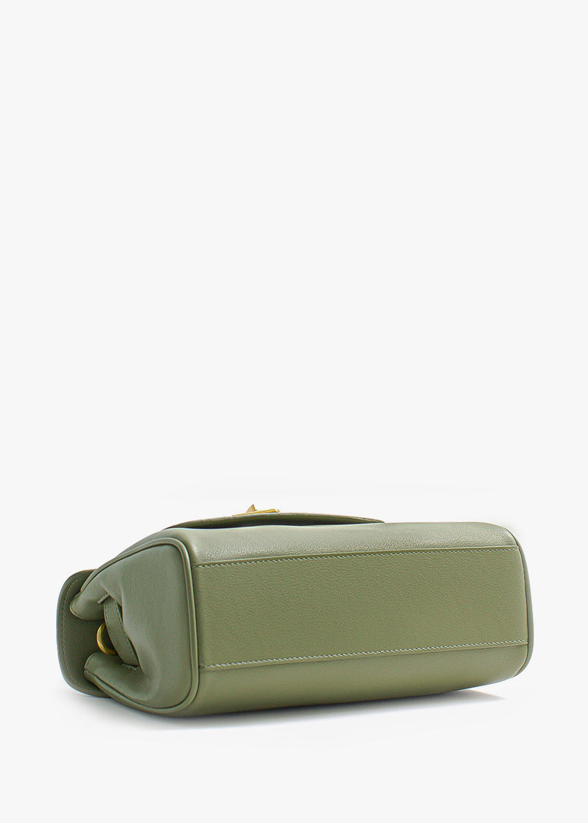 Classic Bag NOLLA Pistachio
