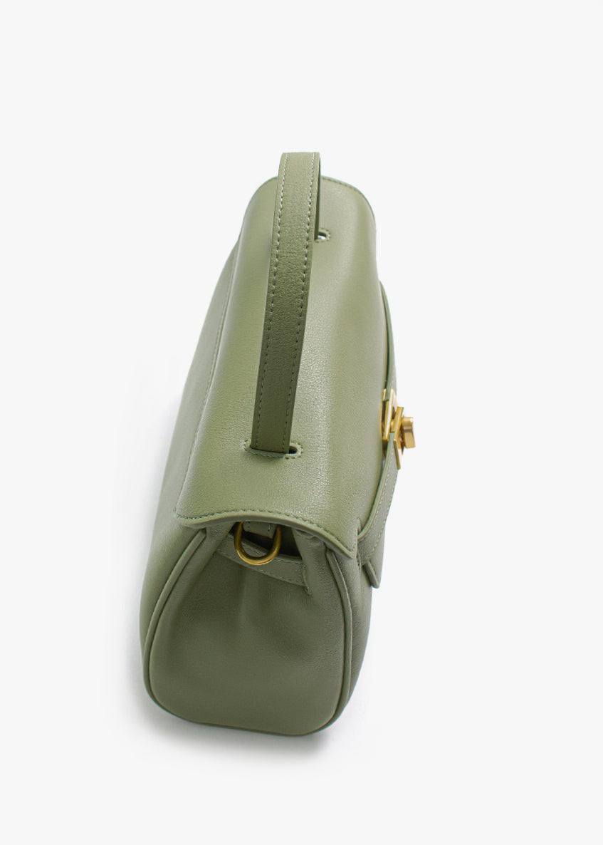 Classic Bag NOLLA Pistachio