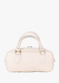Baguette Bag NORA Beige