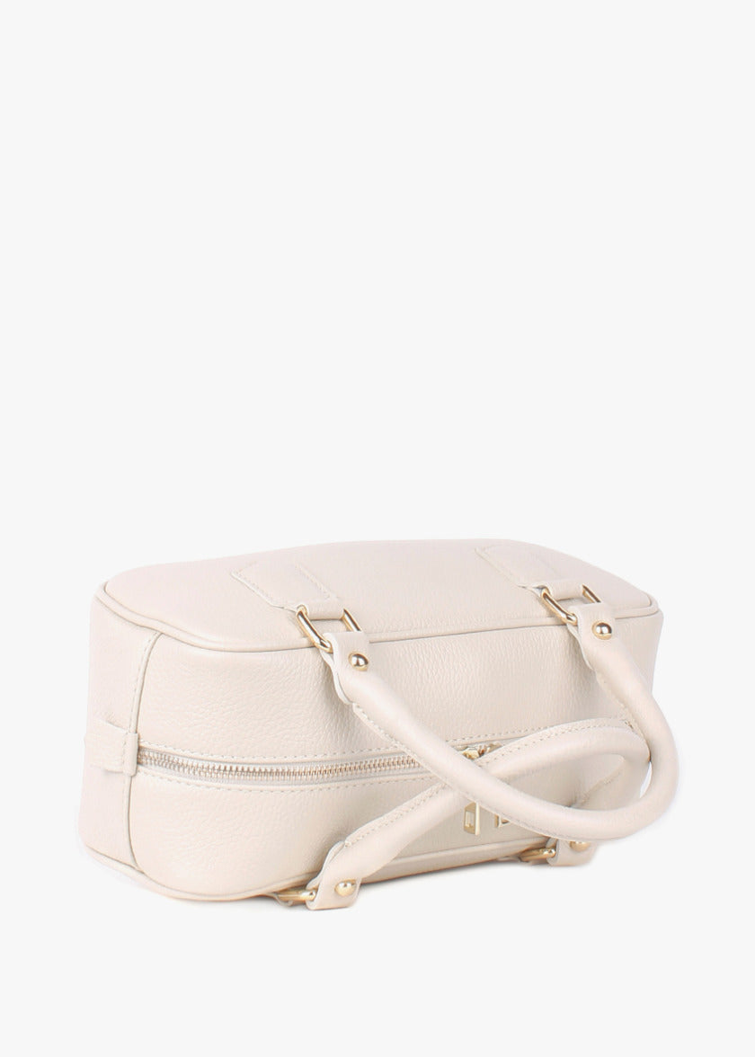 Baguette Bag NORA Beige